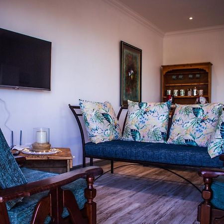 41 On Siffie Apartman Hermanus Kültér fotó