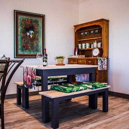 41 On Siffie Apartman Hermanus Kültér fotó