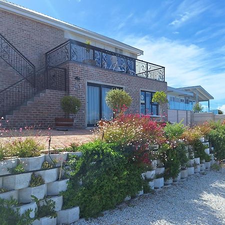 41 On Siffie Apartman Hermanus Kültér fotó