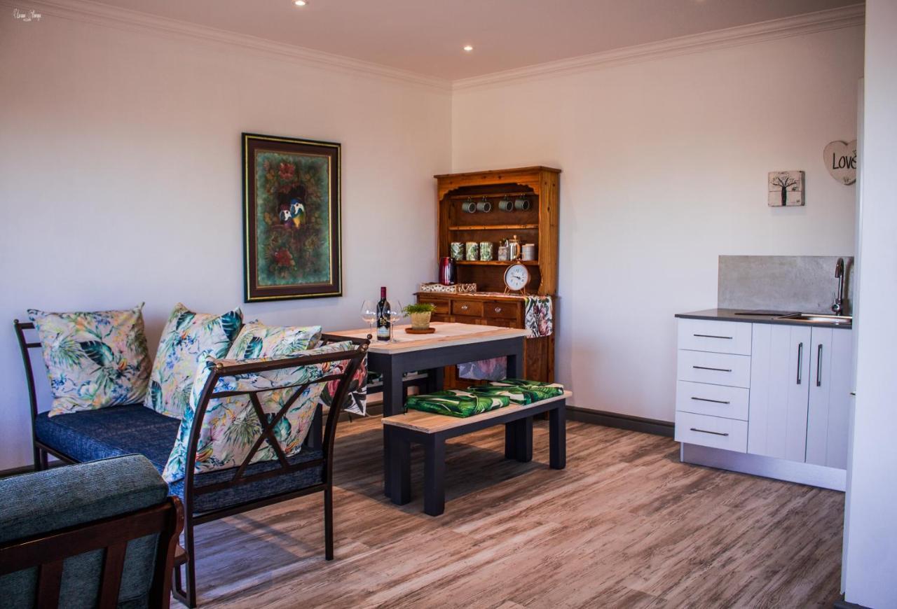 41 On Siffie Apartman Hermanus Kültér fotó