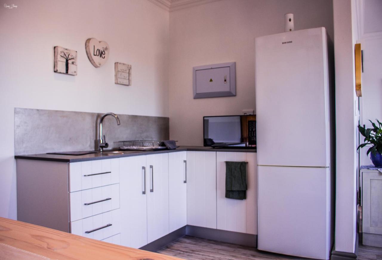 41 On Siffie Apartman Hermanus Kültér fotó