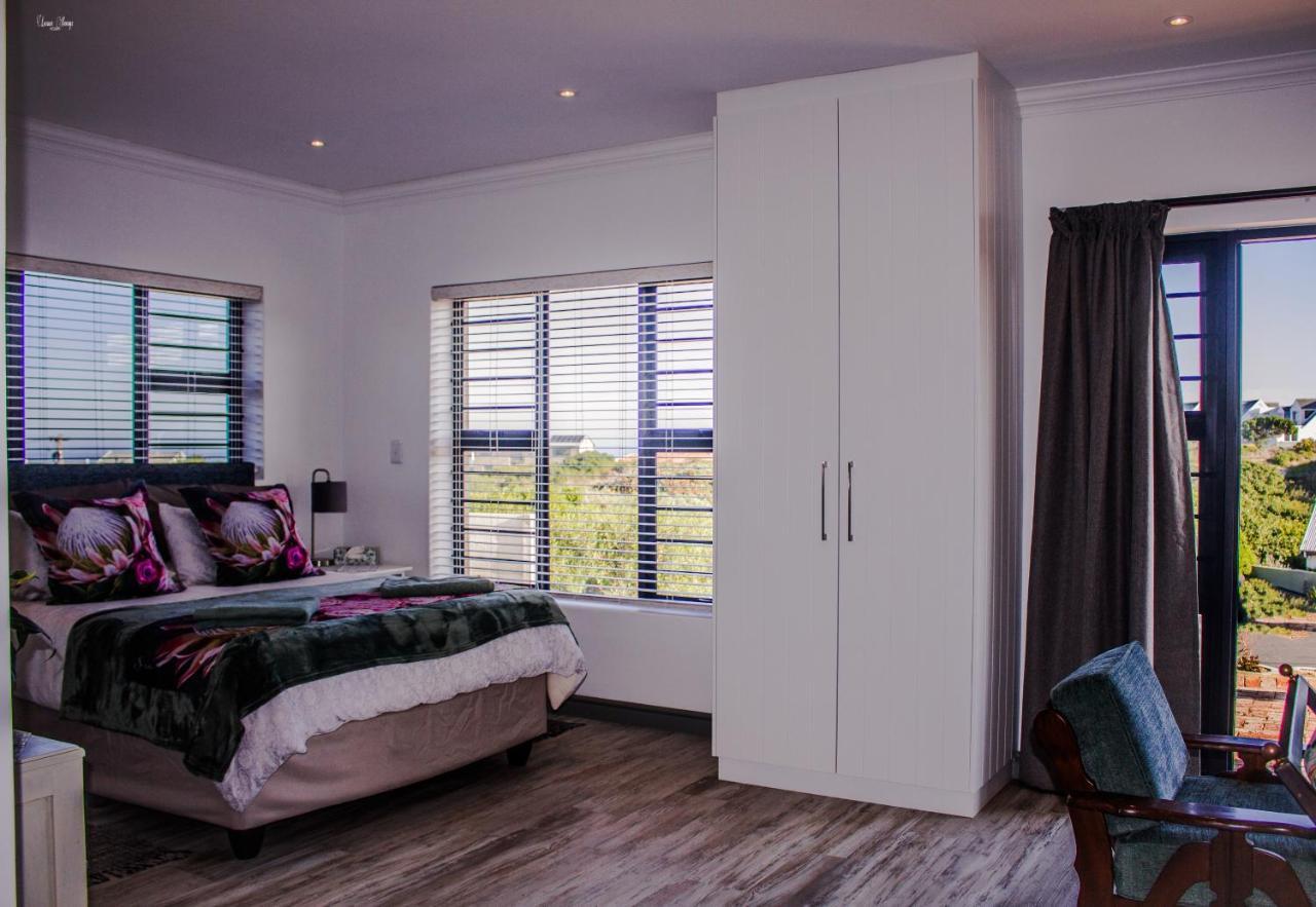 41 On Siffie Apartman Hermanus Kültér fotó