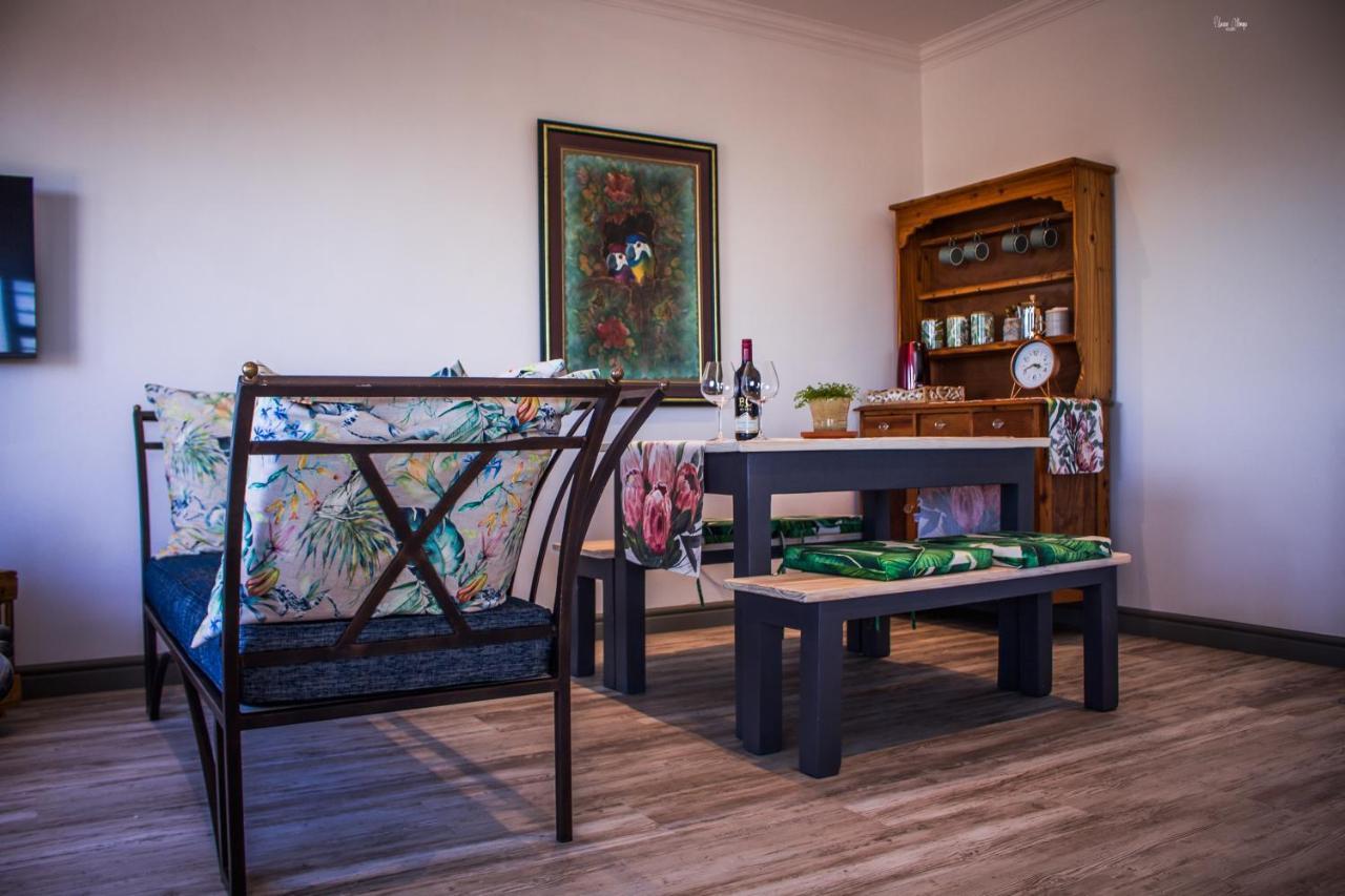41 On Siffie Apartman Hermanus Kültér fotó