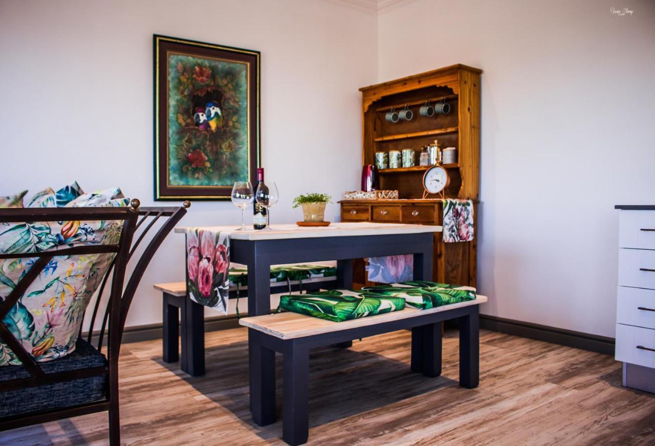 41 On Siffie Apartman Hermanus Kültér fotó