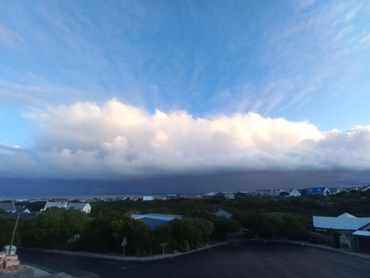 41 On Siffie Apartman Hermanus Kültér fotó