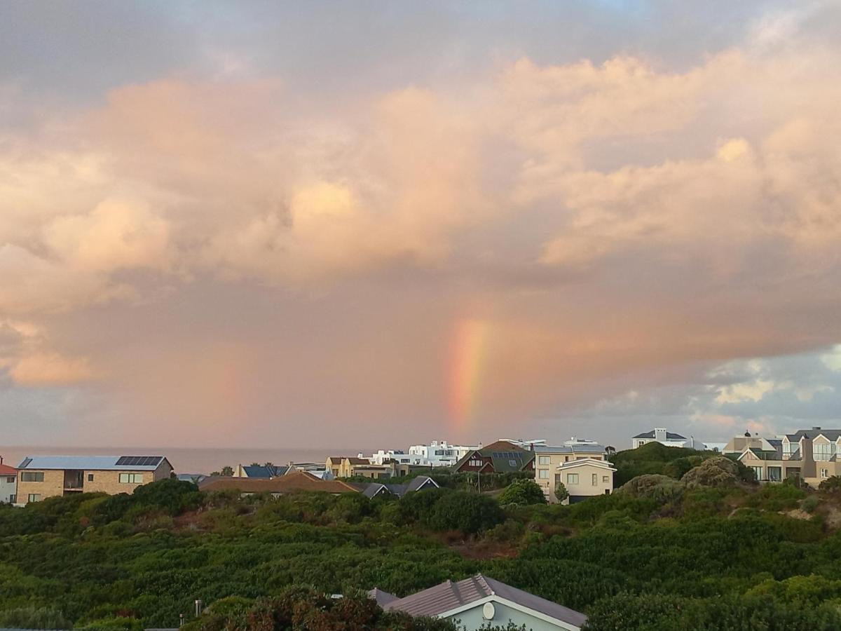 41 On Siffie Apartman Hermanus Kültér fotó